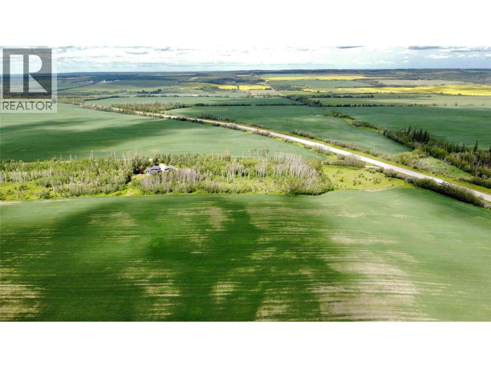 6385 97 Highway, Dawson Creek