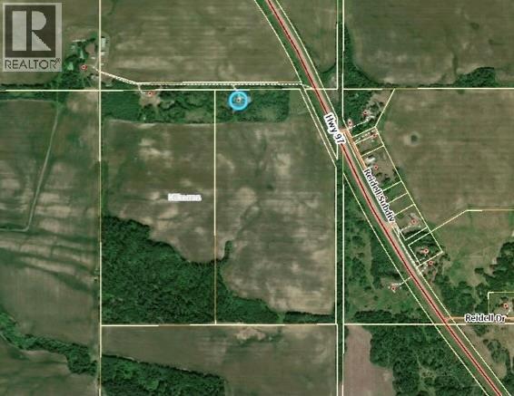 6385 97 Highway, Dawson Creek