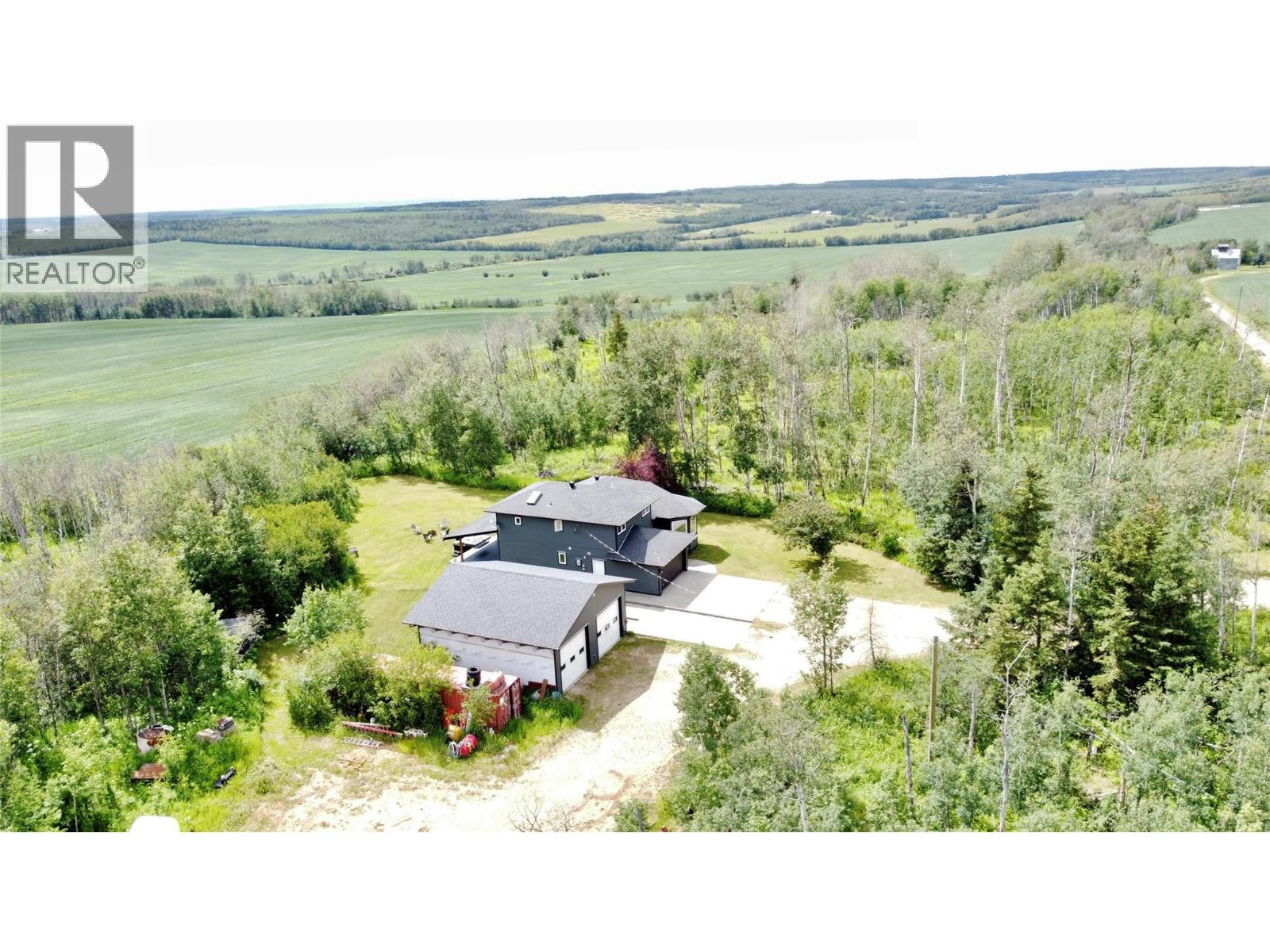 6385 97 Highway, Dawson Creek