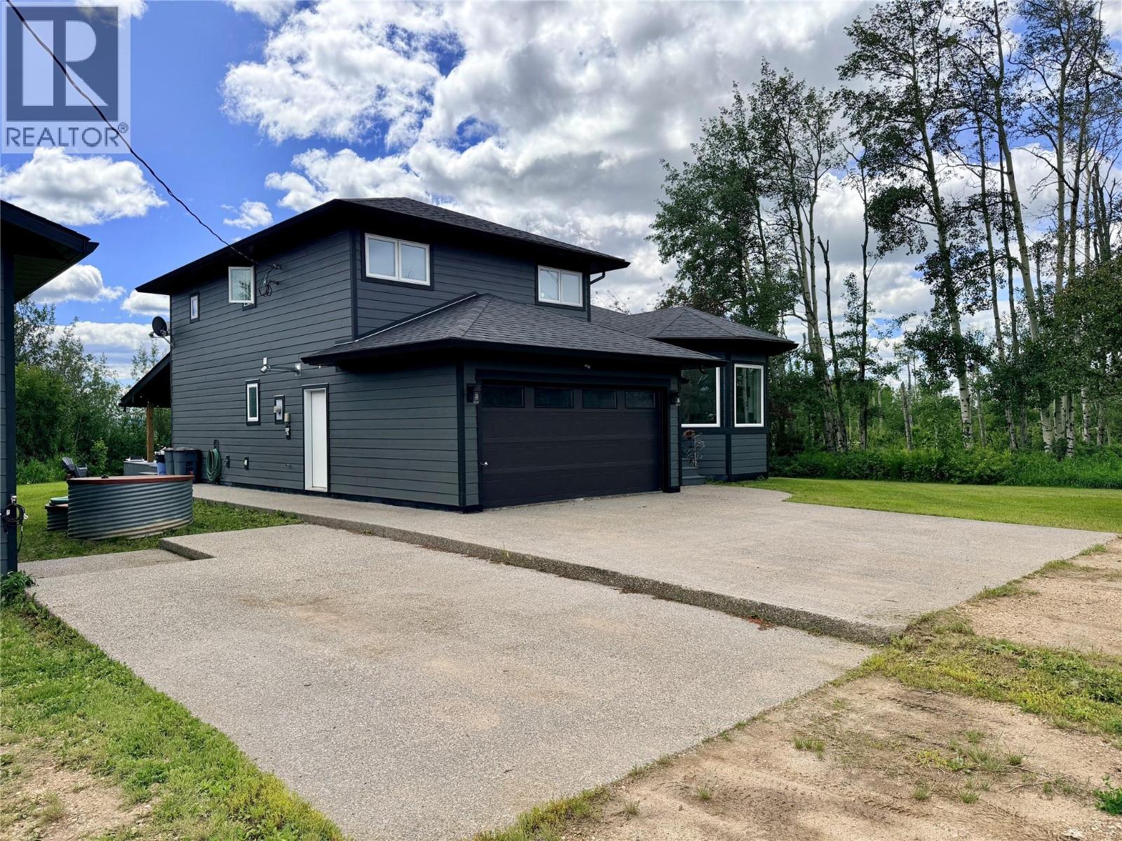 6385 97 Highway, Dawson Creek