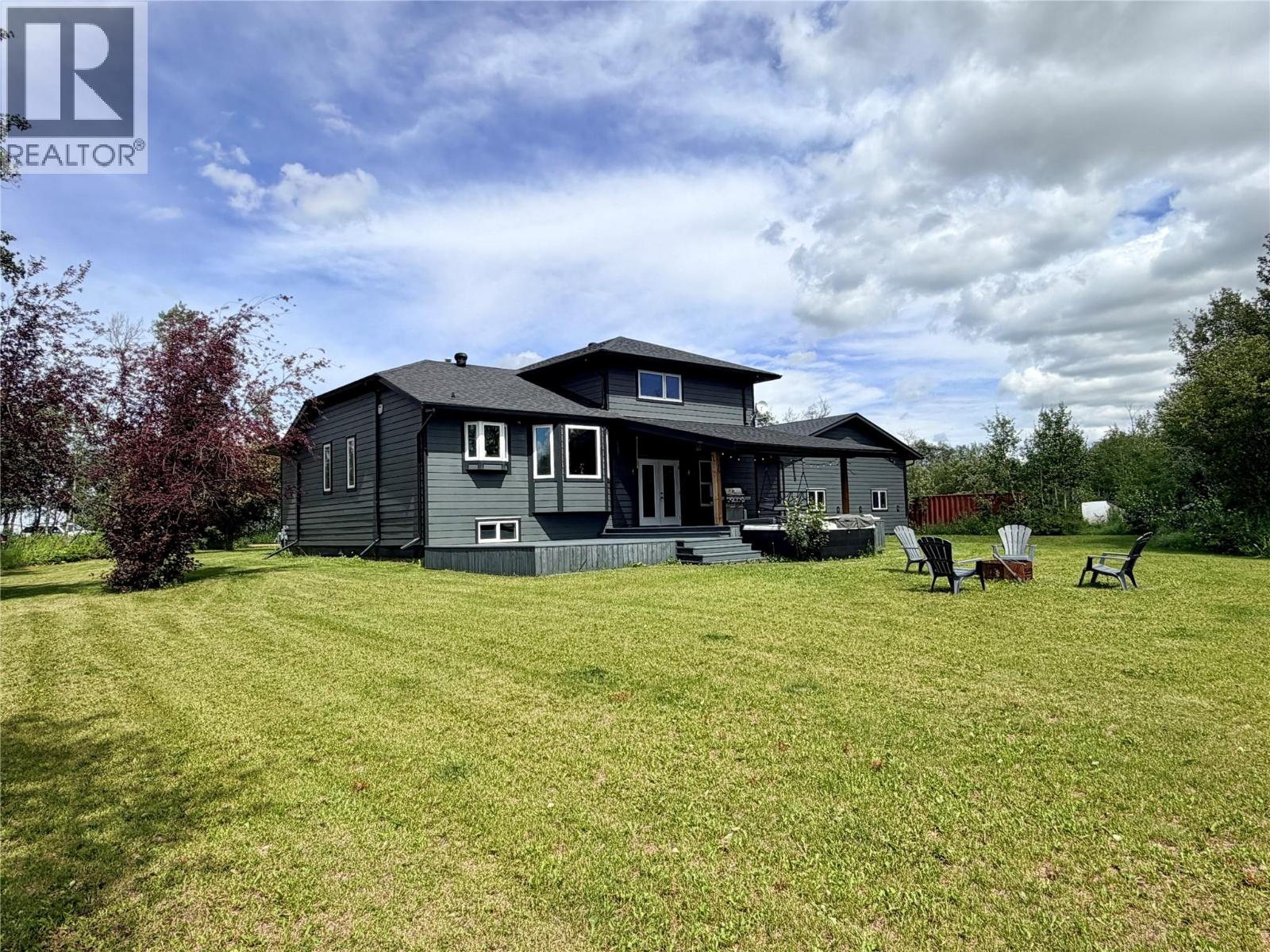 6385 97 Highway, Dawson Creek