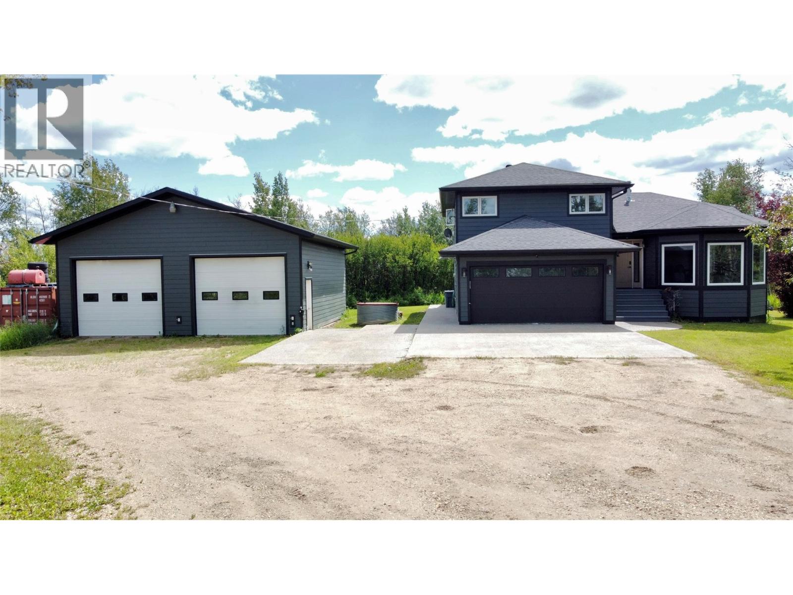6385 97 Highway, Dawson Creek