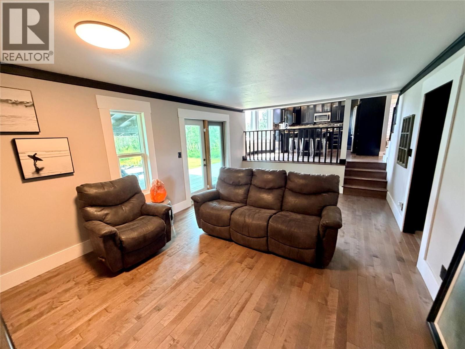 6385 97 Highway, Dawson Creek