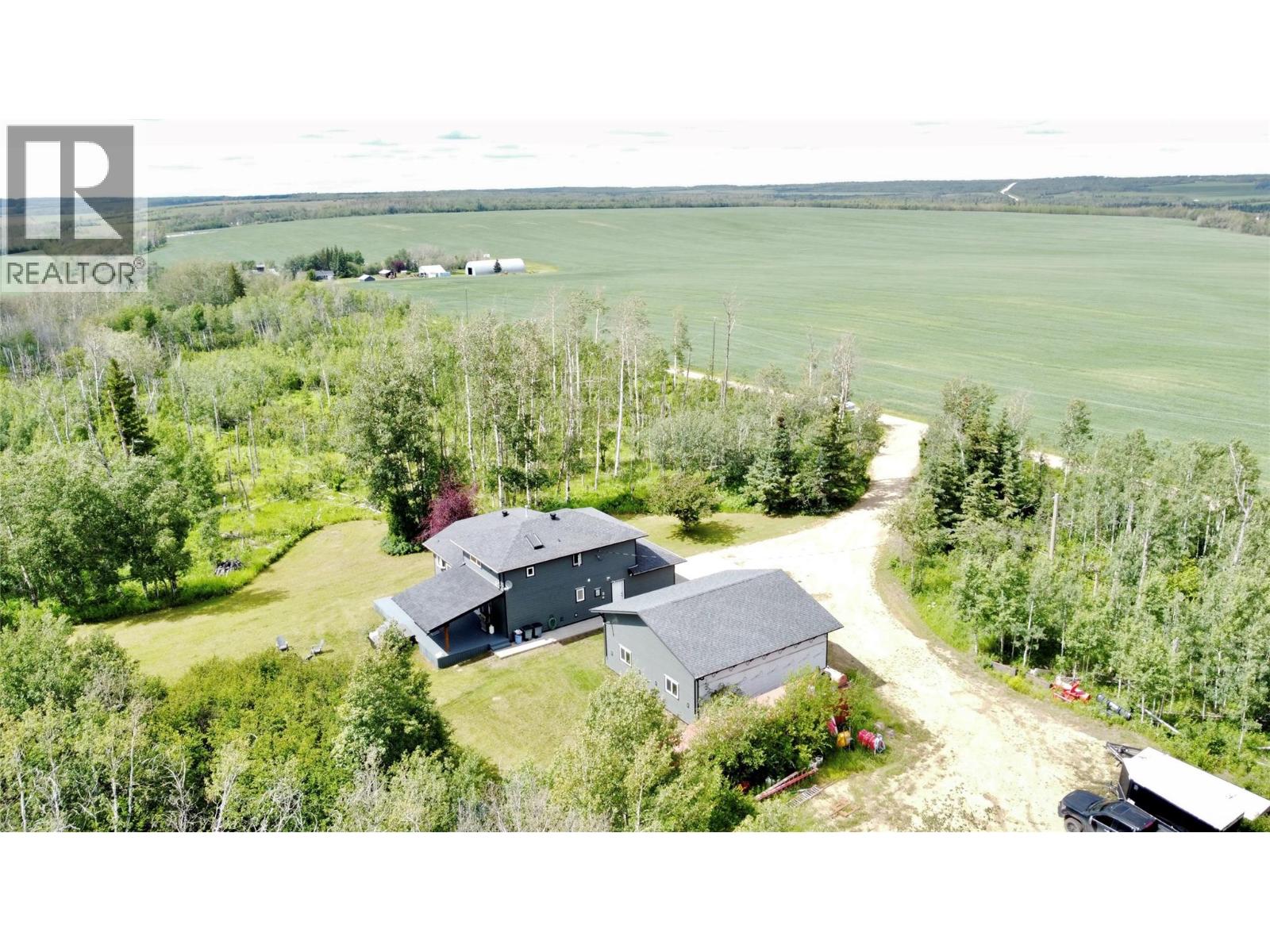 6385 97 Highway, Dawson Creek