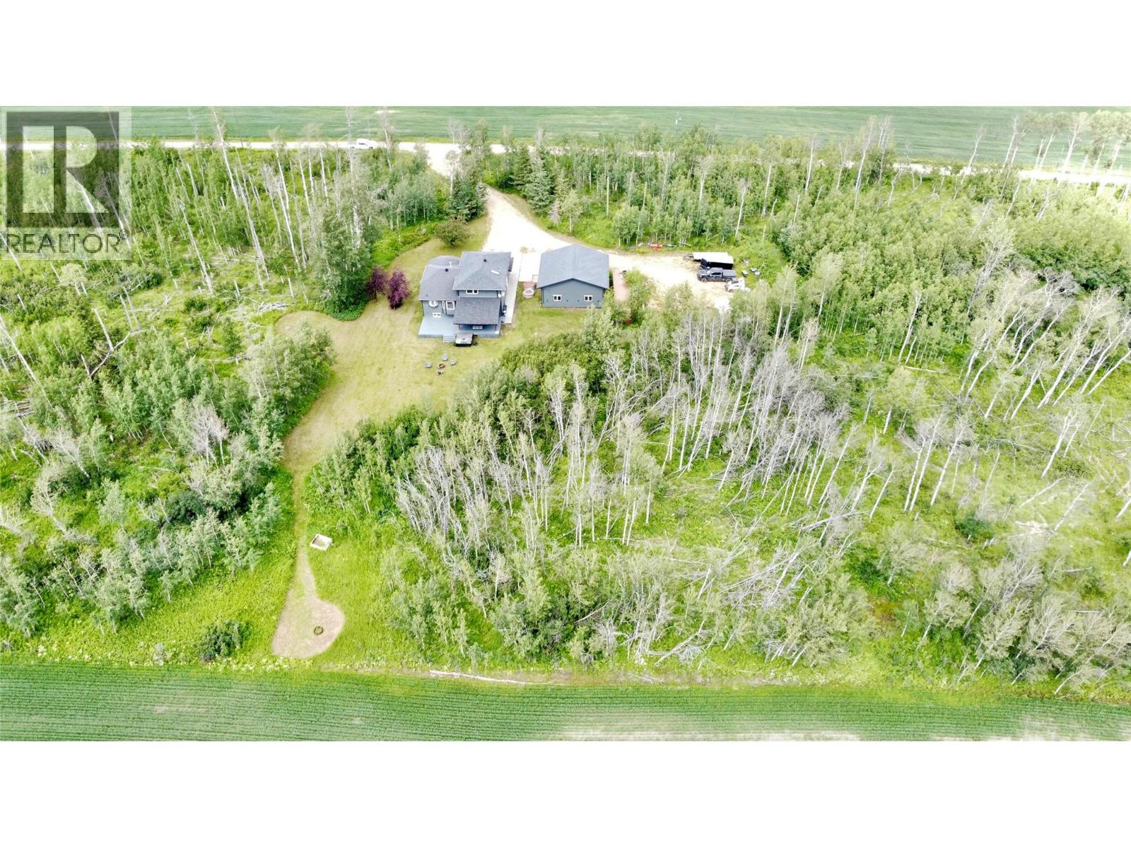 6385 97 Highway, Dawson Creek