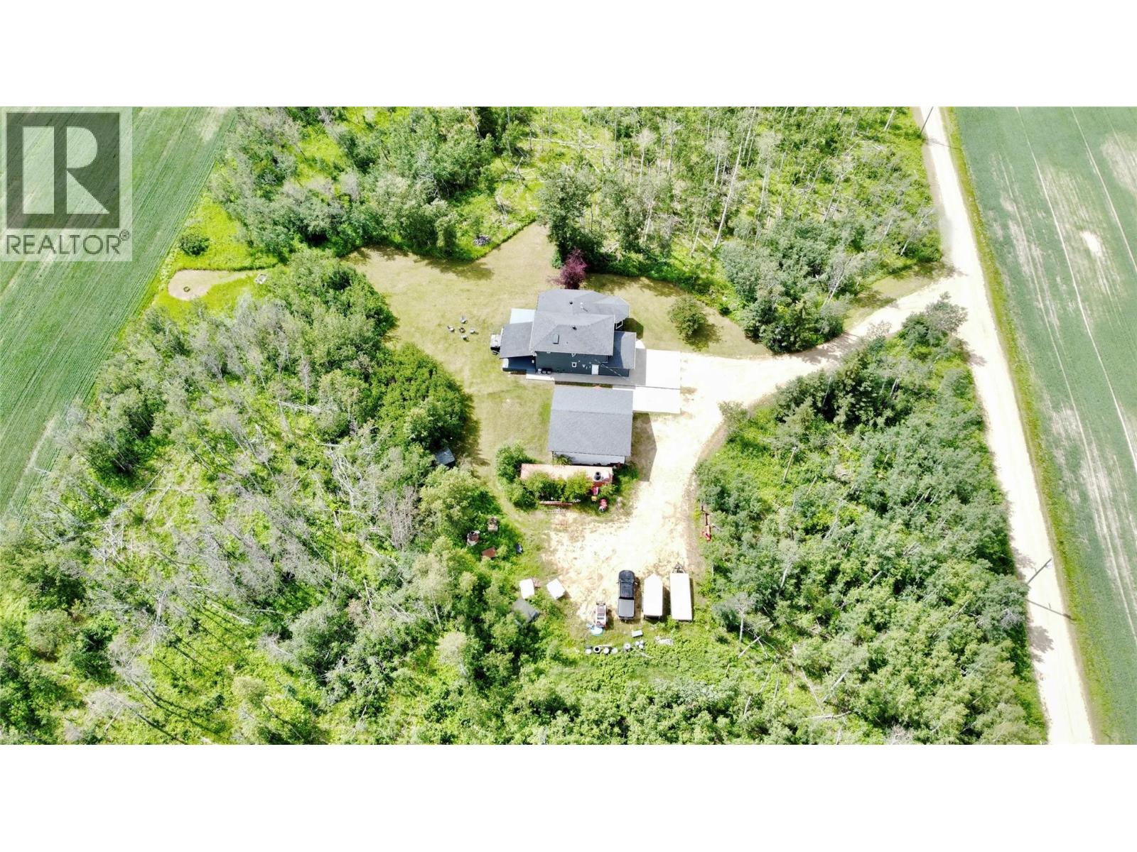 6385 97 Highway, Dawson Creek