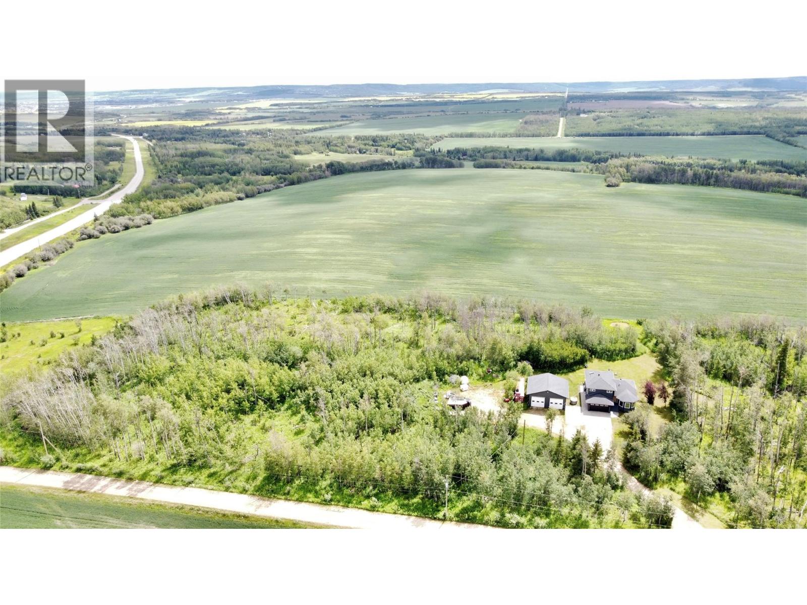 6385 97 Highway, Dawson Creek