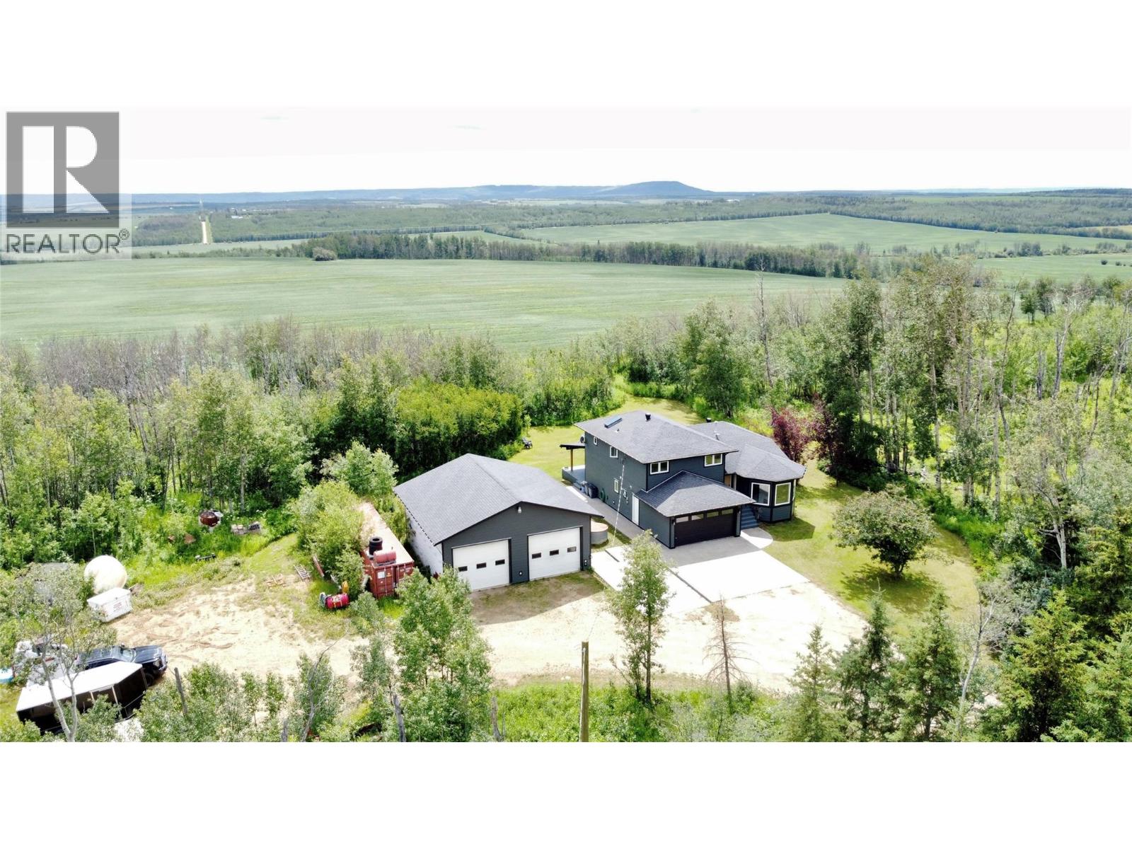 6385 97 Highway, Dawson Creek
