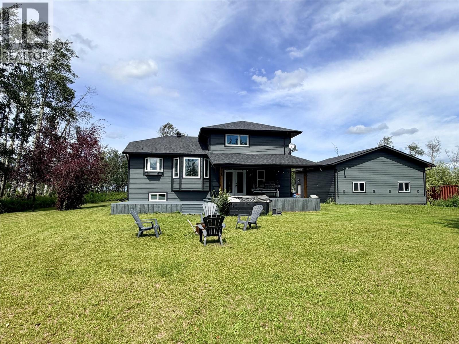 6385 97 Highway, Dawson Creek