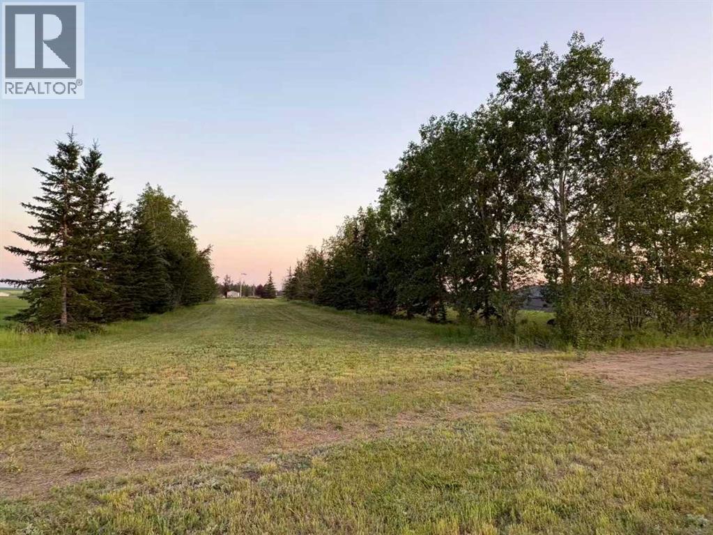 275183 Range Road 262