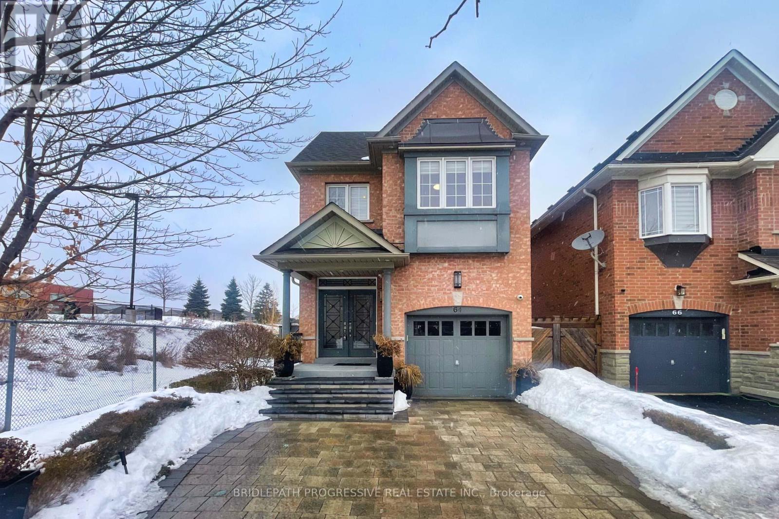 64 SIR SANFORD FLEMING WAY - 1