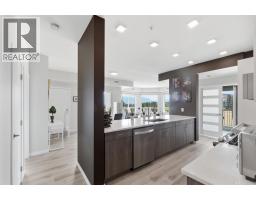 Kitchen - 2301 Carrington Road Unit# 319 Lot# 81, West Kelowna, BC V4T0E2 Photo 10