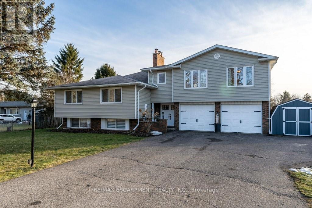 9793 DICKENSON ROAD W - 1