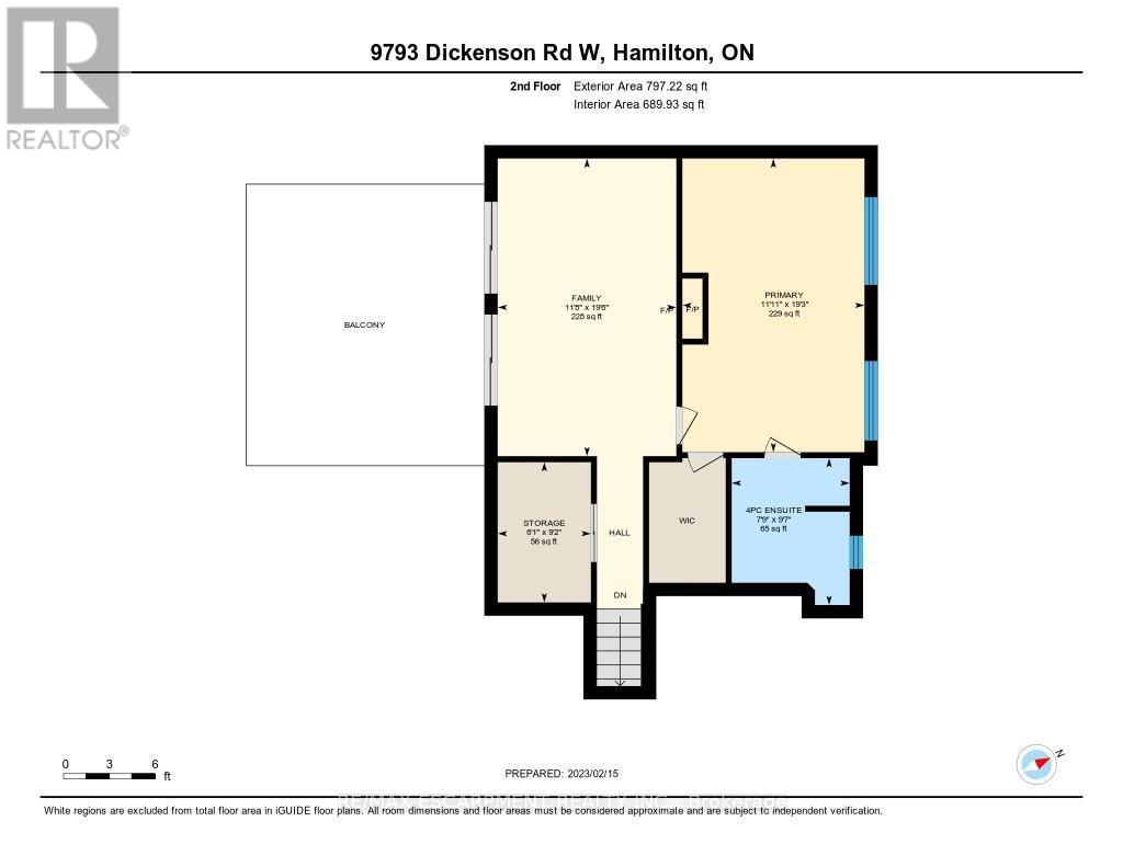 9793 DICKENSON ROAD W - 47