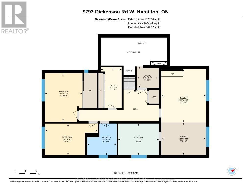 9793 DICKENSON ROAD W - 48