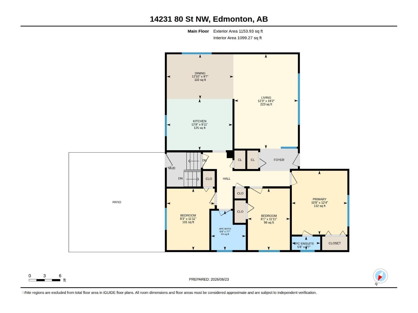 14231 80 ST NW - 64