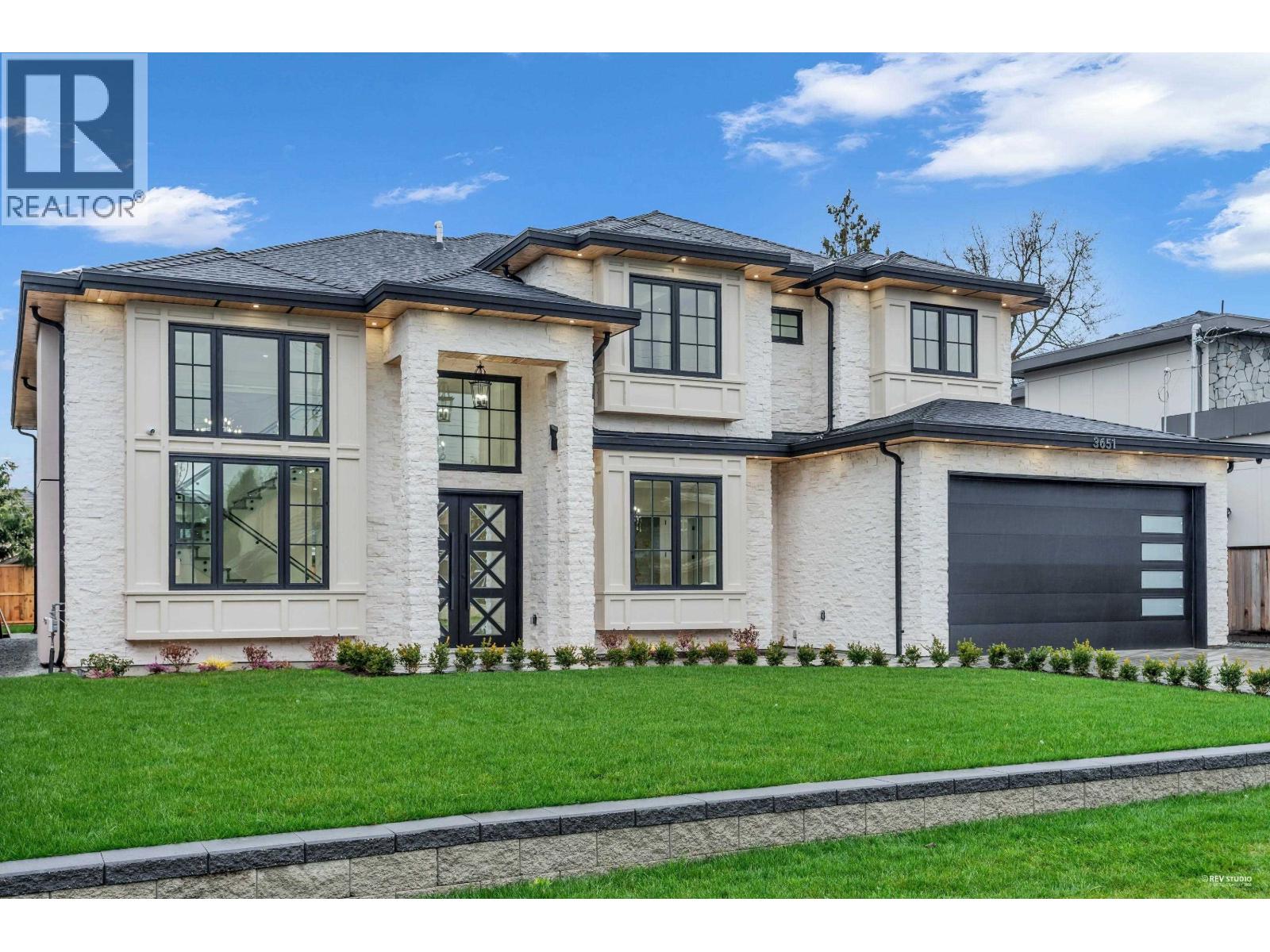5 Bed, 6 Bath House for Sale in Richmond – 3651 FRANCIS ROAD, Richmond – MLS# R3148503 - Image 34