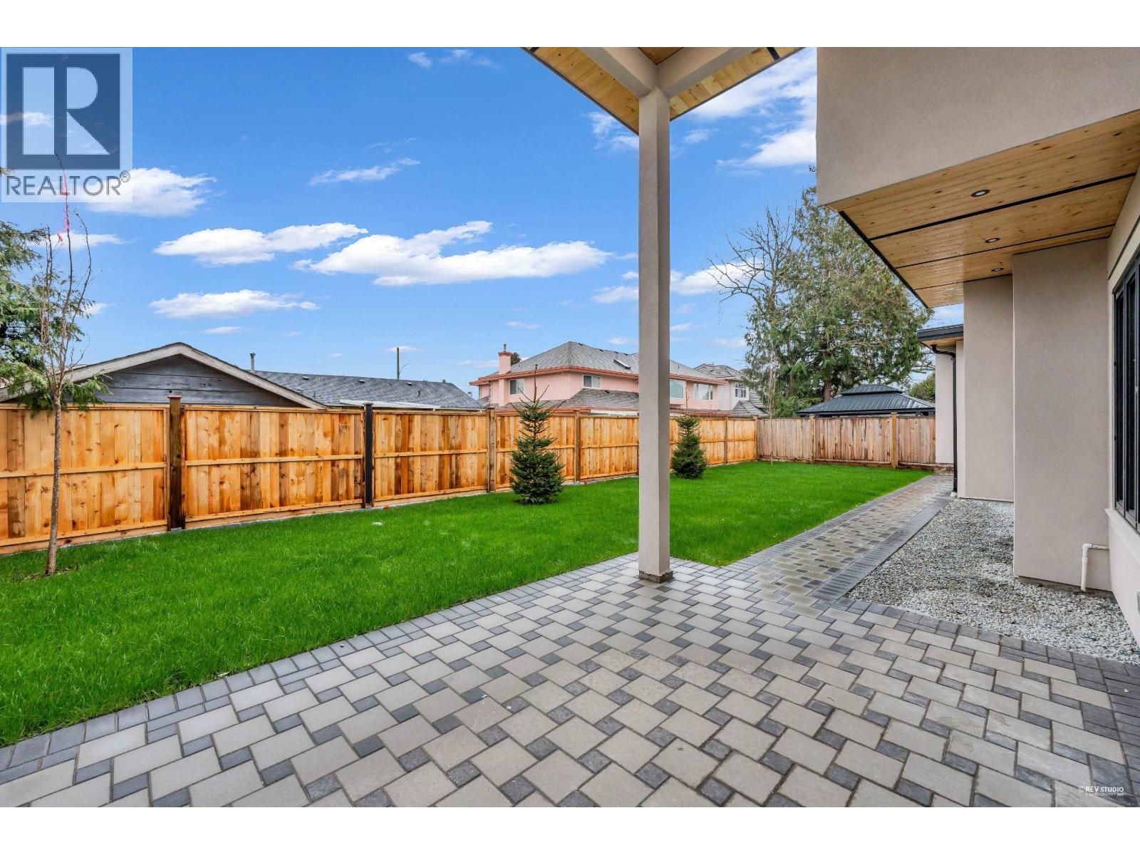 5 Bed, 6 Bath House for Sale in Richmond – 3651 FRANCIS ROAD, Richmond – MLS# R3148503 - Image 35