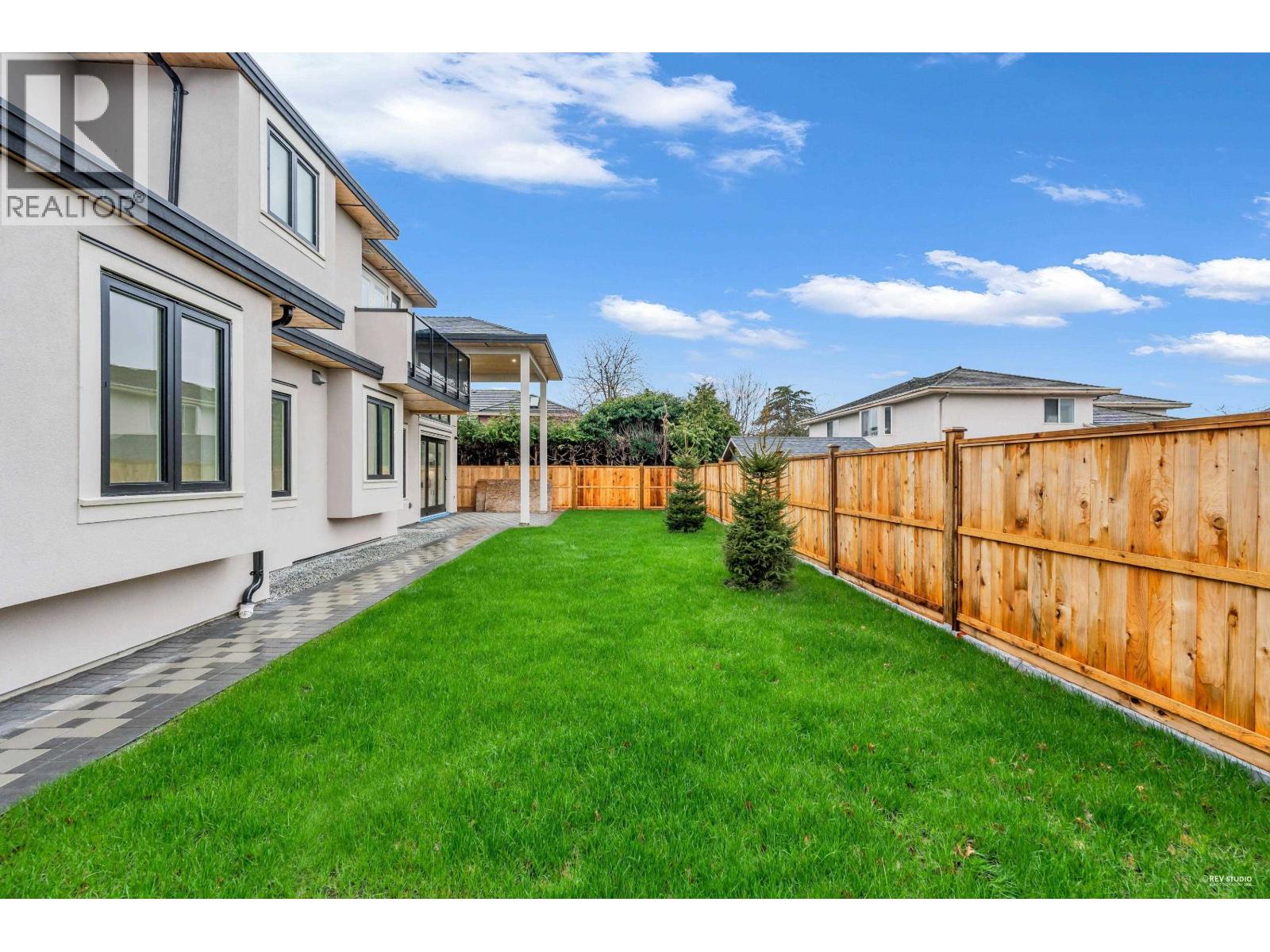 5 Bed, 6 Bath House for Sale in Richmond – 3651 FRANCIS ROAD, Richmond – MLS# R3148503 - Image 36