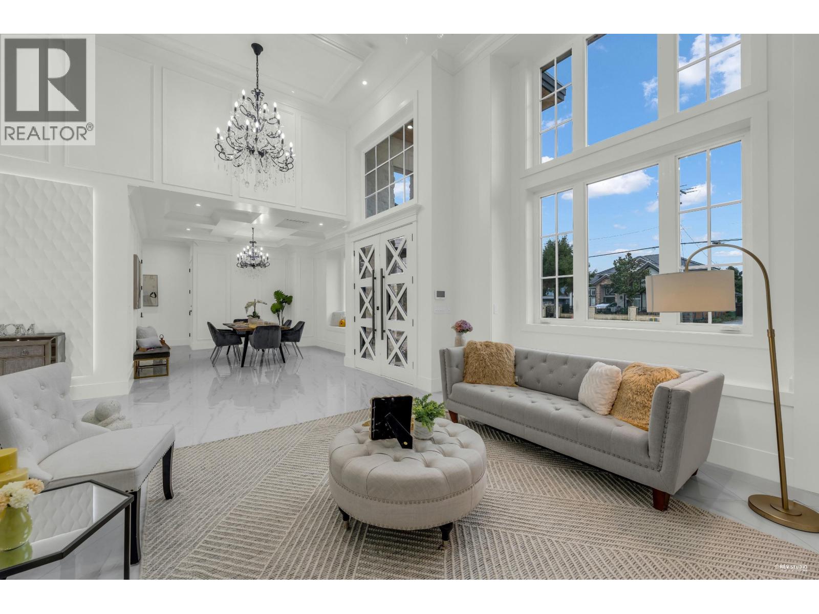 5 Bed, 6 Bath House for Sale in Richmond – 3651 FRANCIS ROAD, Richmond – MLS# R3148503 - Image 8