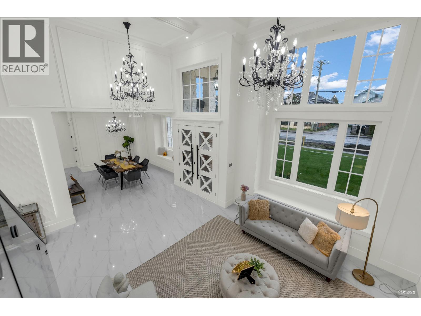5 Bed, 6 Bath House for Sale in Richmond – 3651 FRANCIS ROAD, Richmond – MLS# R3148503 - Image 18