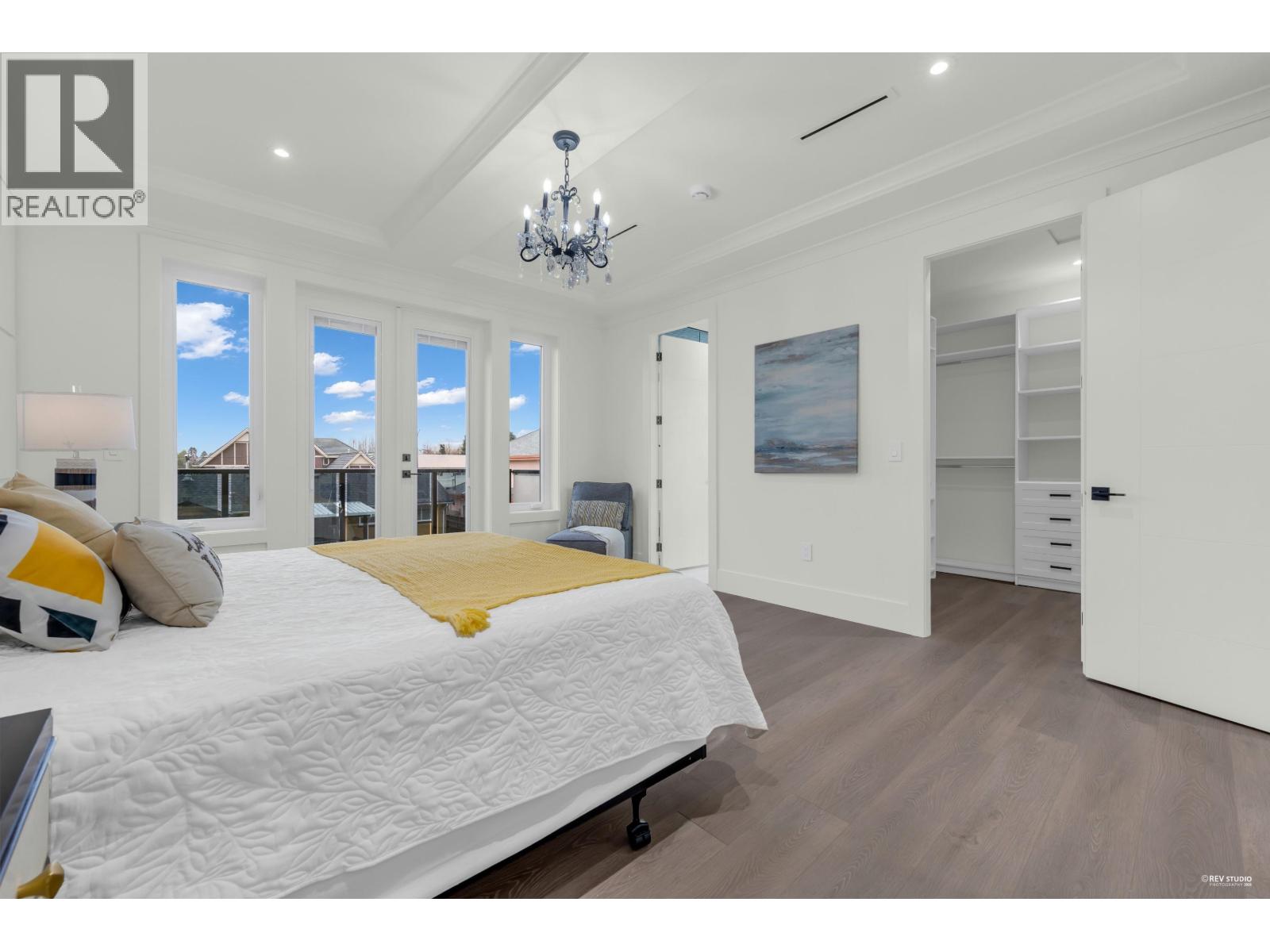 5 Bed, 6 Bath House for Sale in Richmond – 3651 FRANCIS ROAD, Richmond – MLS# R3148503 - Image 20