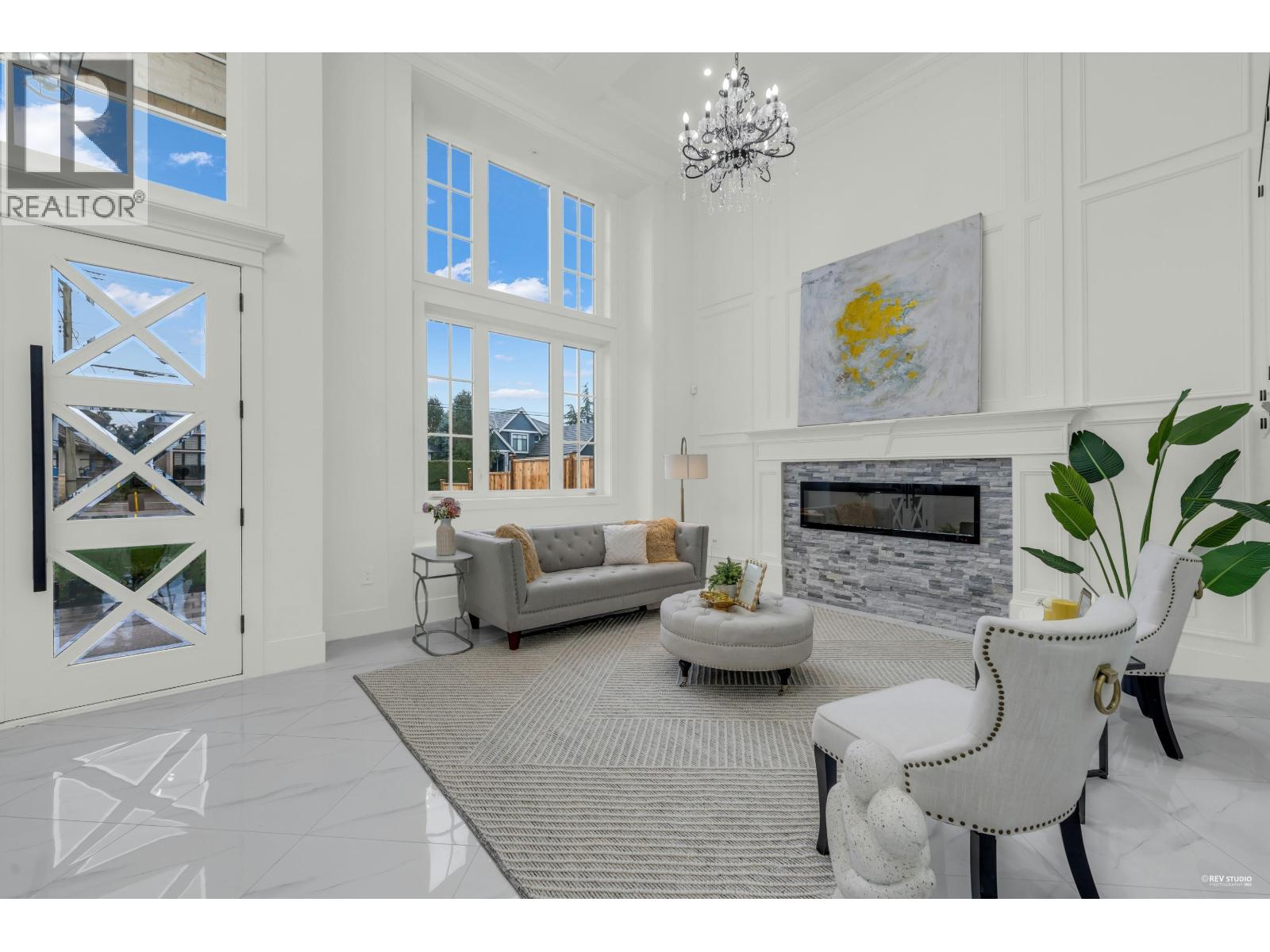 5 Bed, 6 Bath House for Sale in Richmond – 3651 FRANCIS ROAD, Richmond – MLS# R3148503 - Image 4
