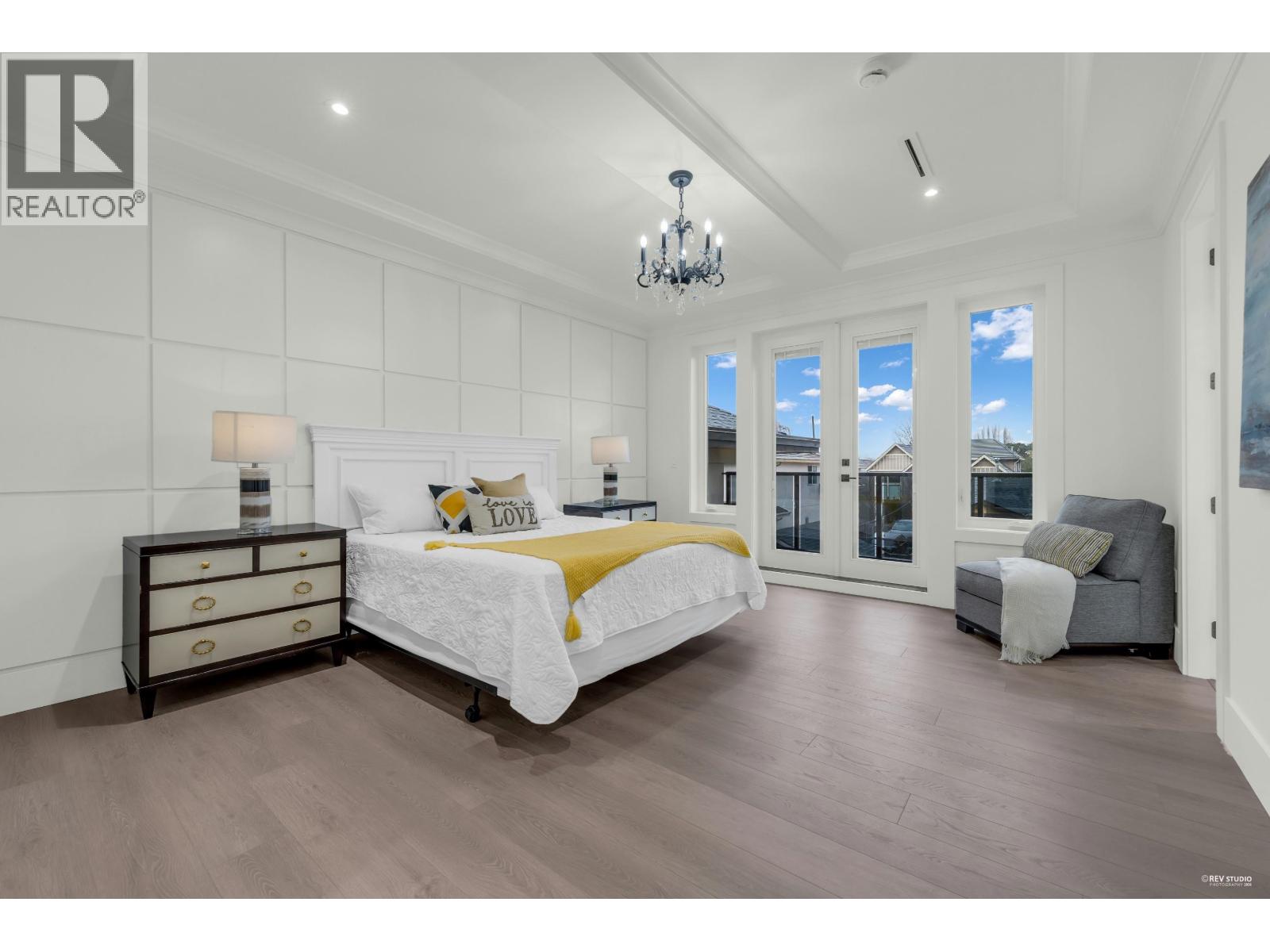 5 Bed, 6 Bath House for Sale in Richmond – 3651 FRANCIS ROAD, Richmond – MLS# R3148503 - Image 19