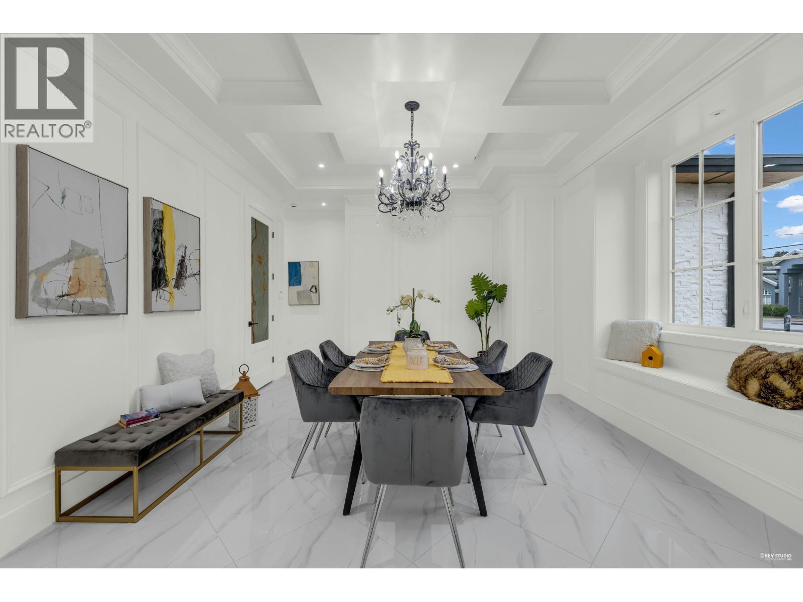 5 Bed, 6 Bath House for Sale in Richmond – 3651 FRANCIS ROAD, Richmond – MLS# R3148503 - Image 9