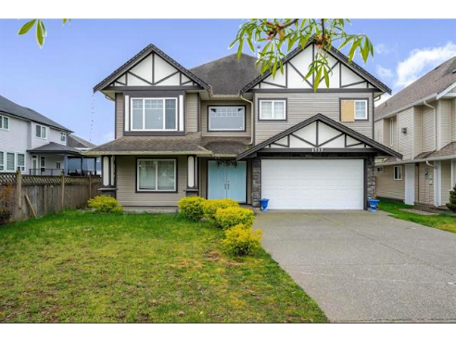2737 CARRIAGE COURT, Abbotsford