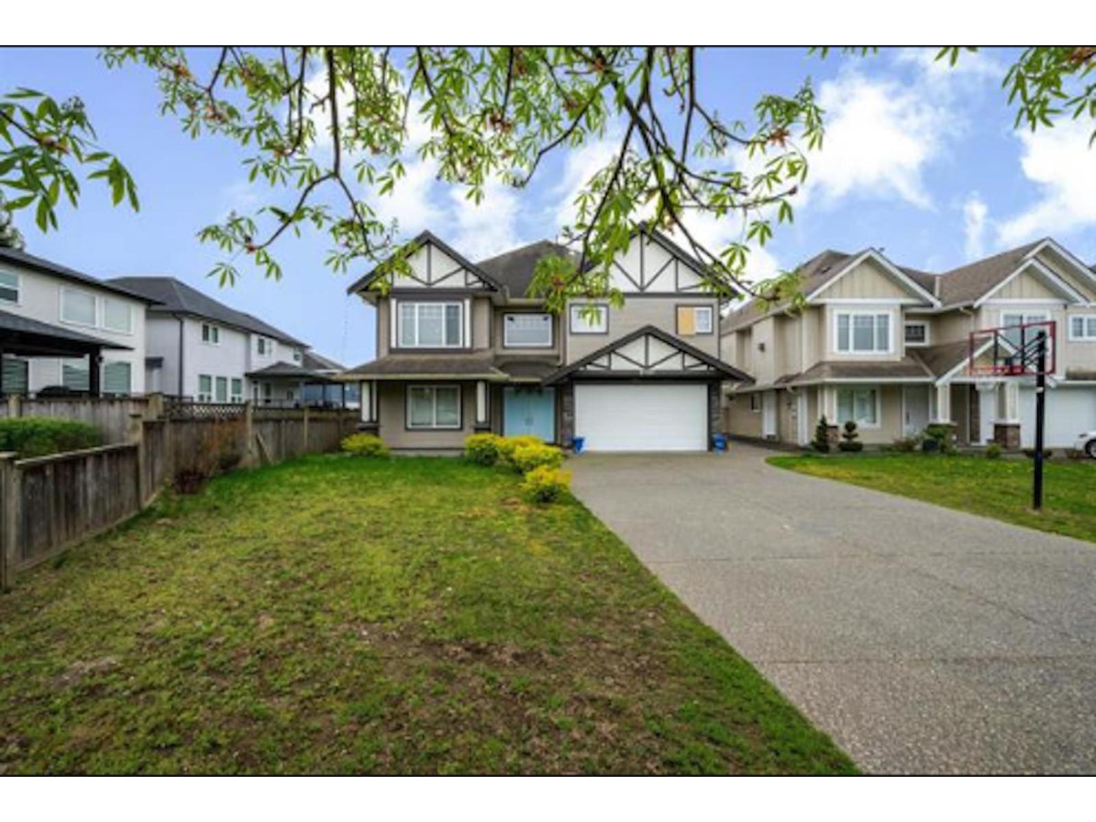 2737 CARRIAGE COURT, Abbotsford
