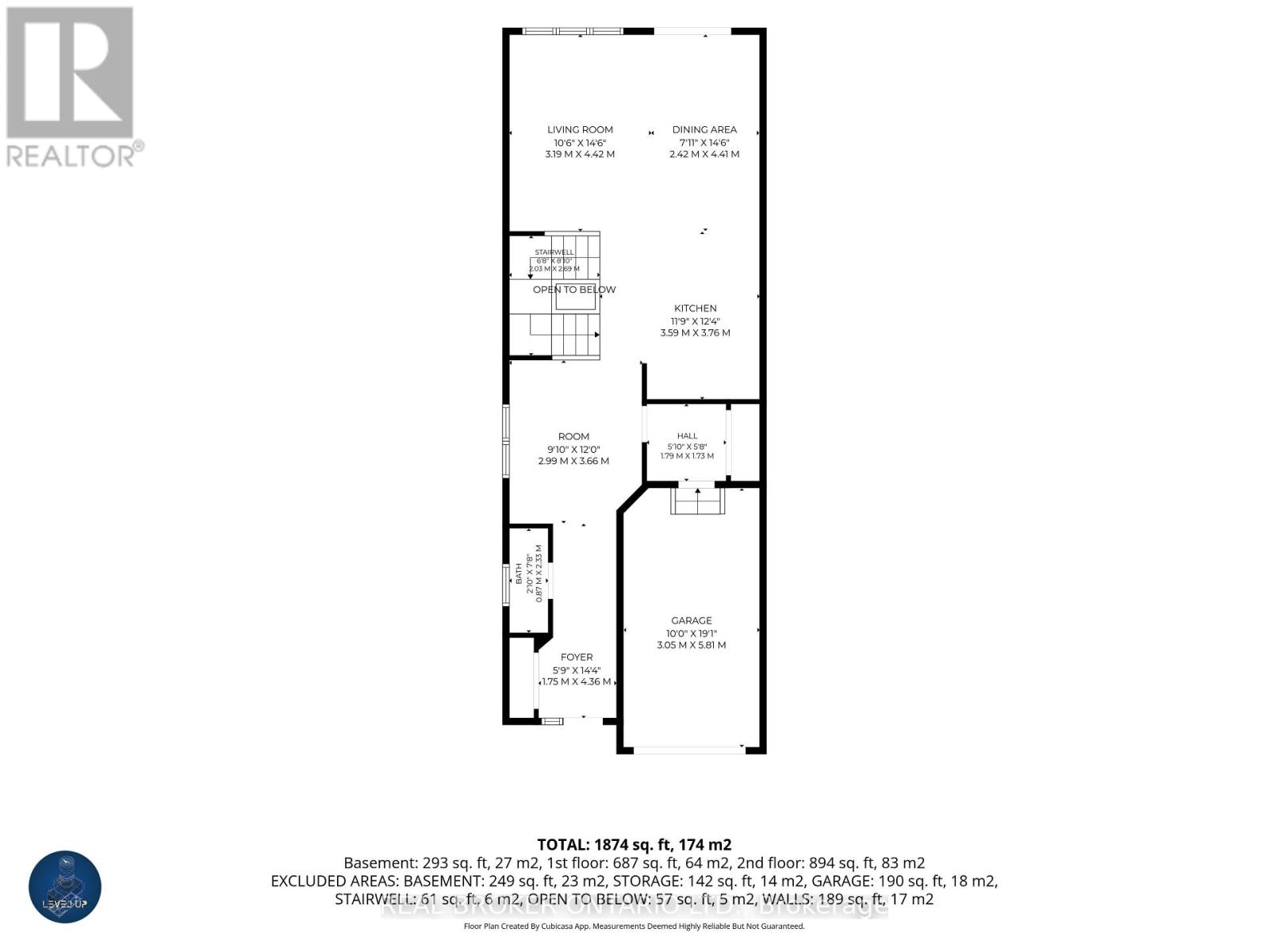 838 CEDAR CREEK DRIVE - 32