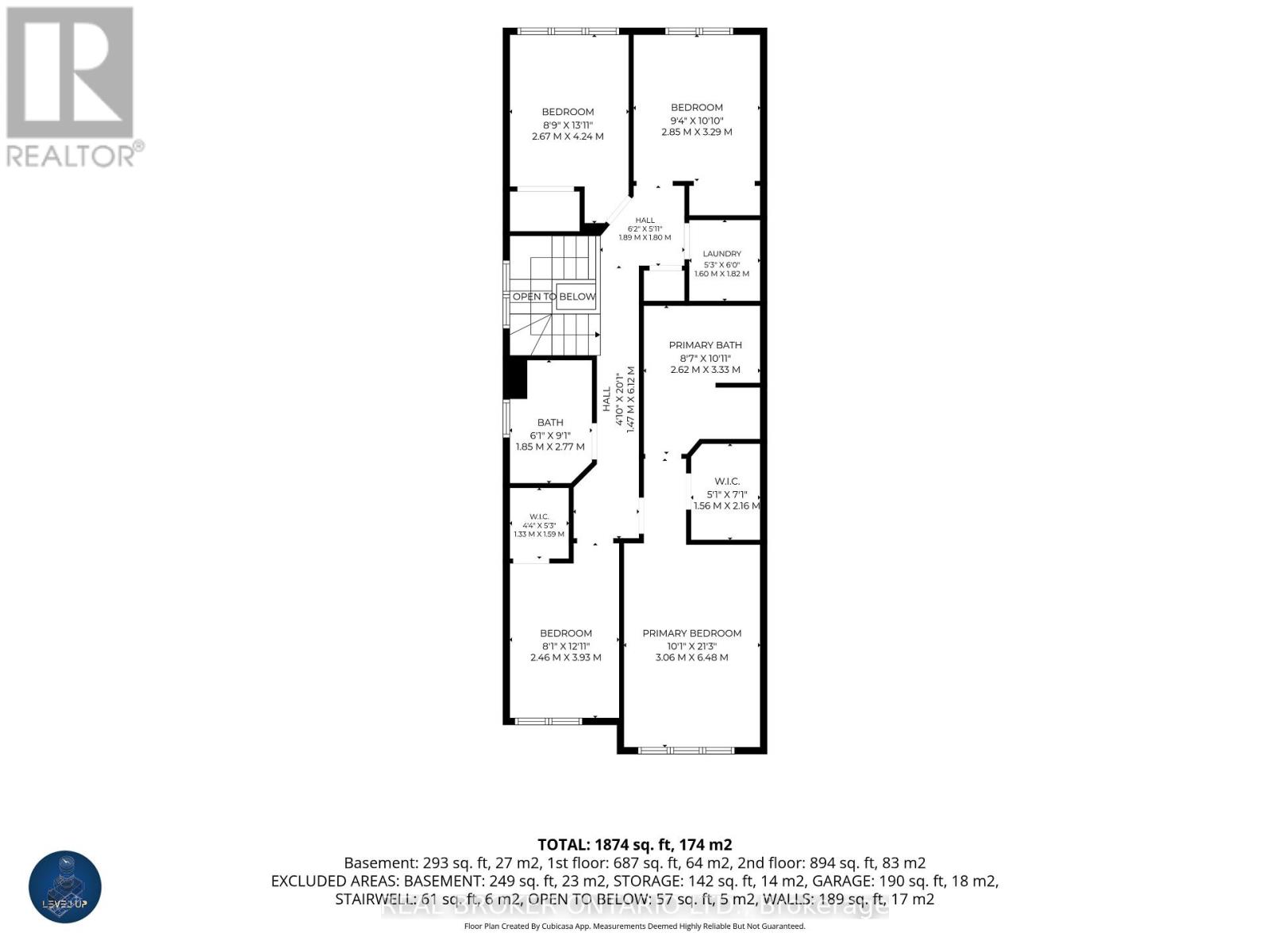 838 CEDAR CREEK DRIVE - 33
