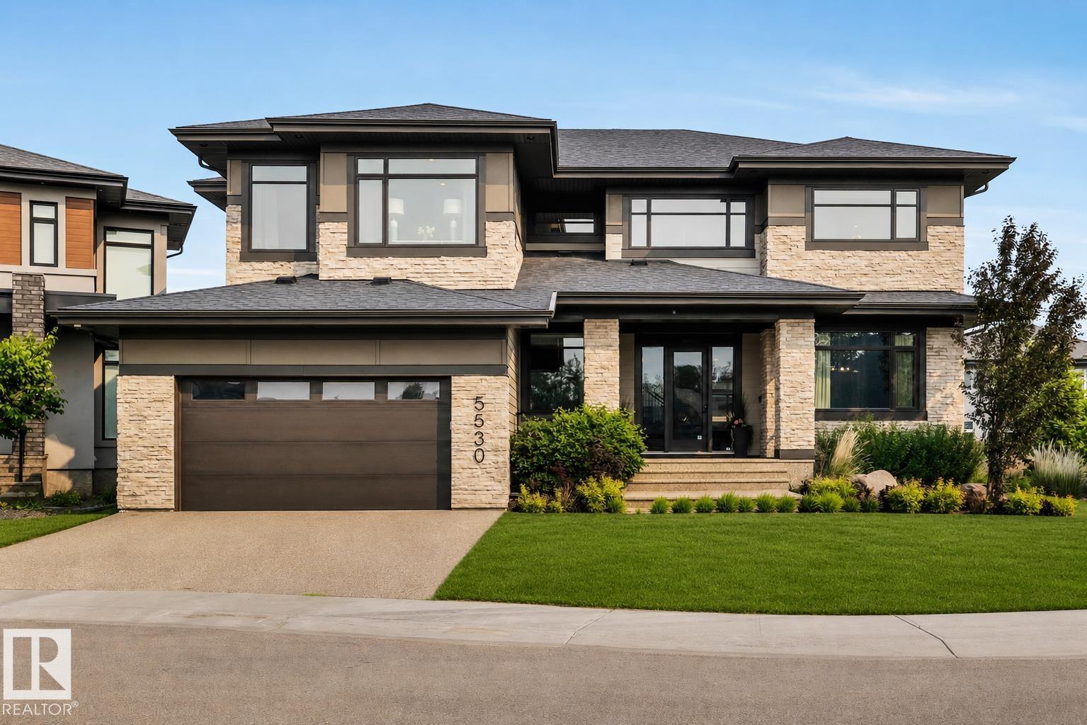 5530 CHEGWIN PT SW - 1