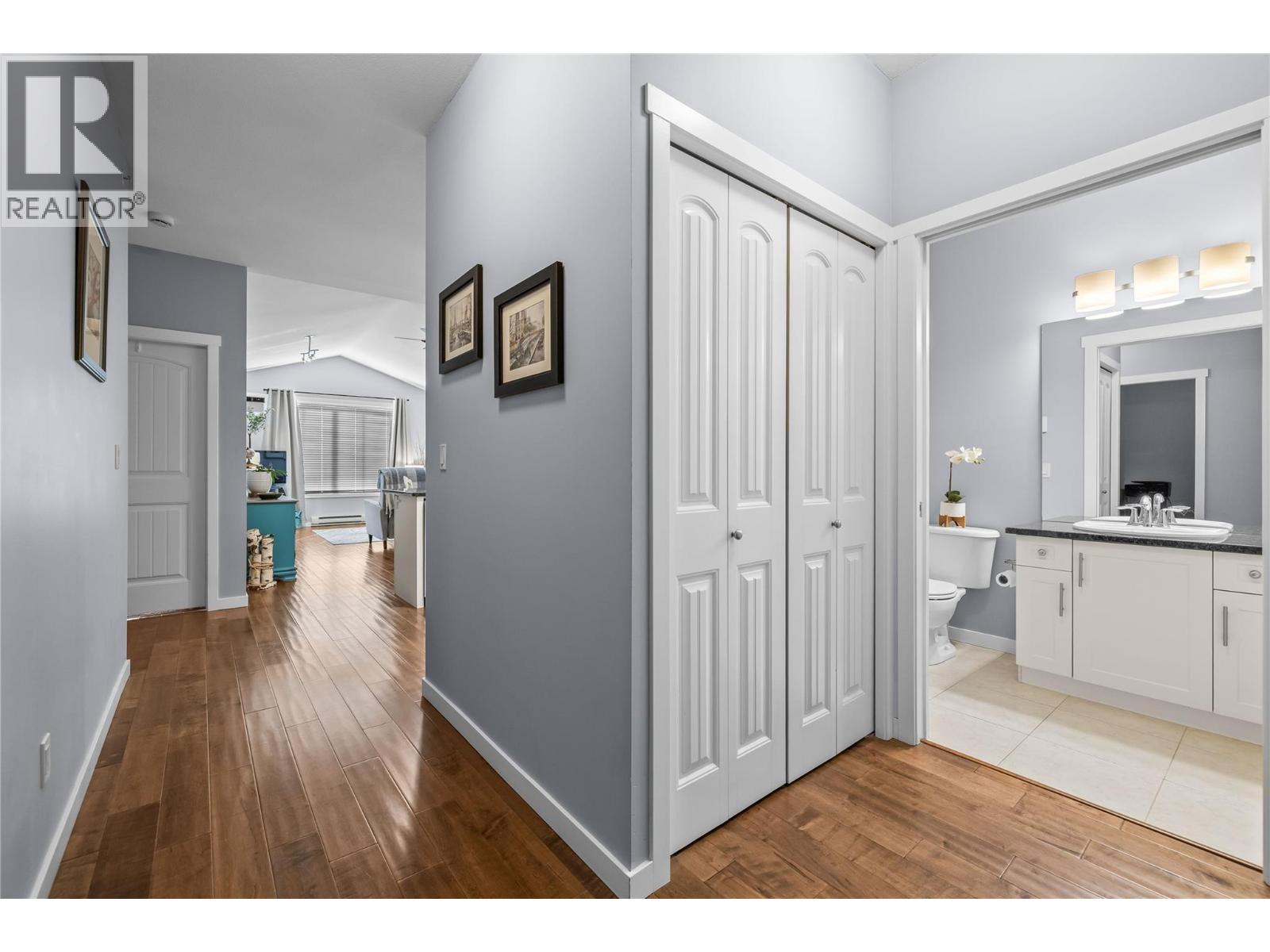 #410 3735 Casorso Road - 22