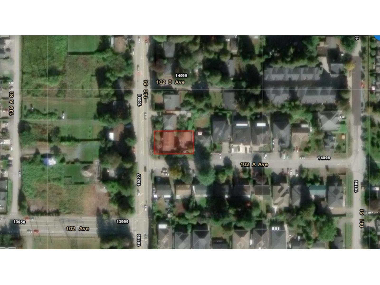 10240 140 STREET, Surrey