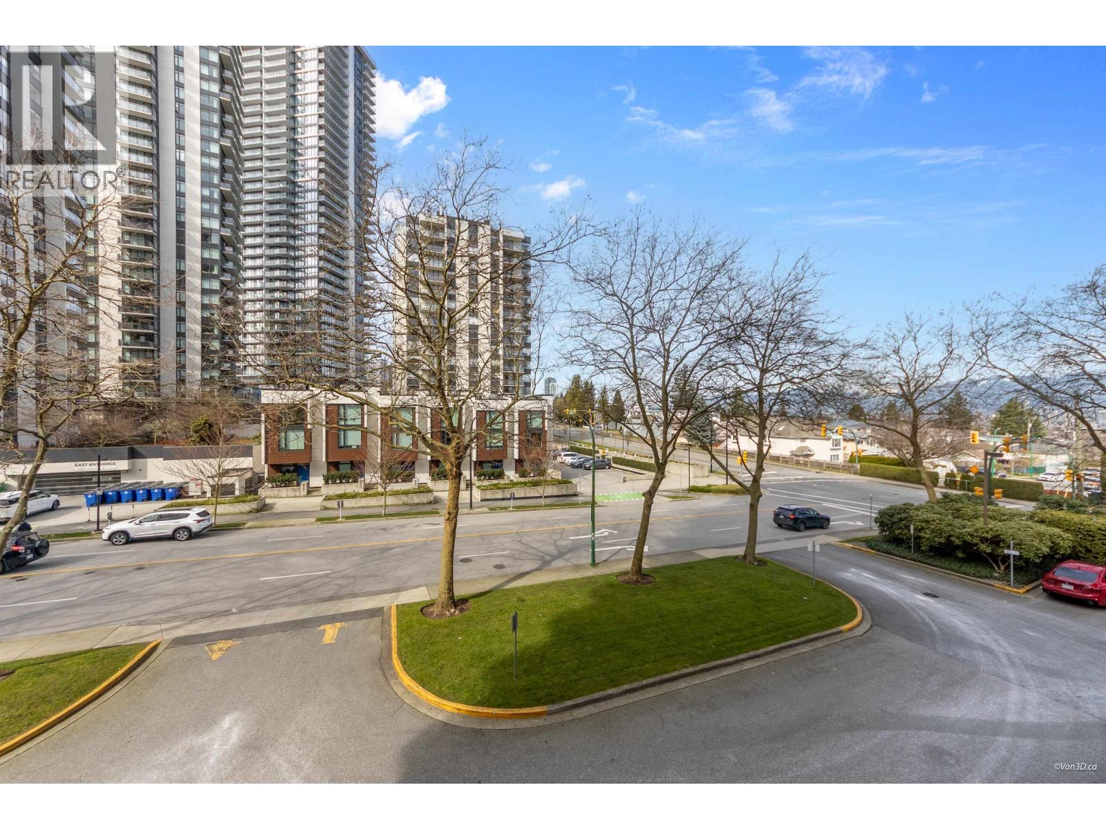 1 Bed, 1 Bath Apartment for Sale in Burnaby – 305 6070 MCMURRAY AVENUE, Burnaby – MLS# R3132986 - Image 22