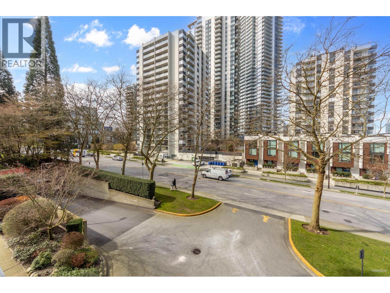 1 Bed, 1 Bath Apartment for Sale in Burnaby – 305 6070 MCMURRAY AVENUE, Burnaby – MLS# R3132986 - Image 23