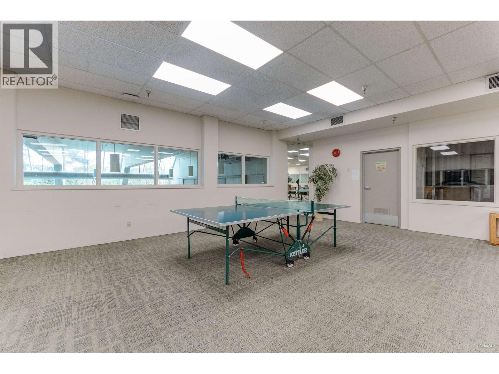 1 Bed, 1 Bath Apartment for Sale in Burnaby – 305 6070 MCMURRAY AVENUE, Burnaby – MLS# R3132986 - Image 28