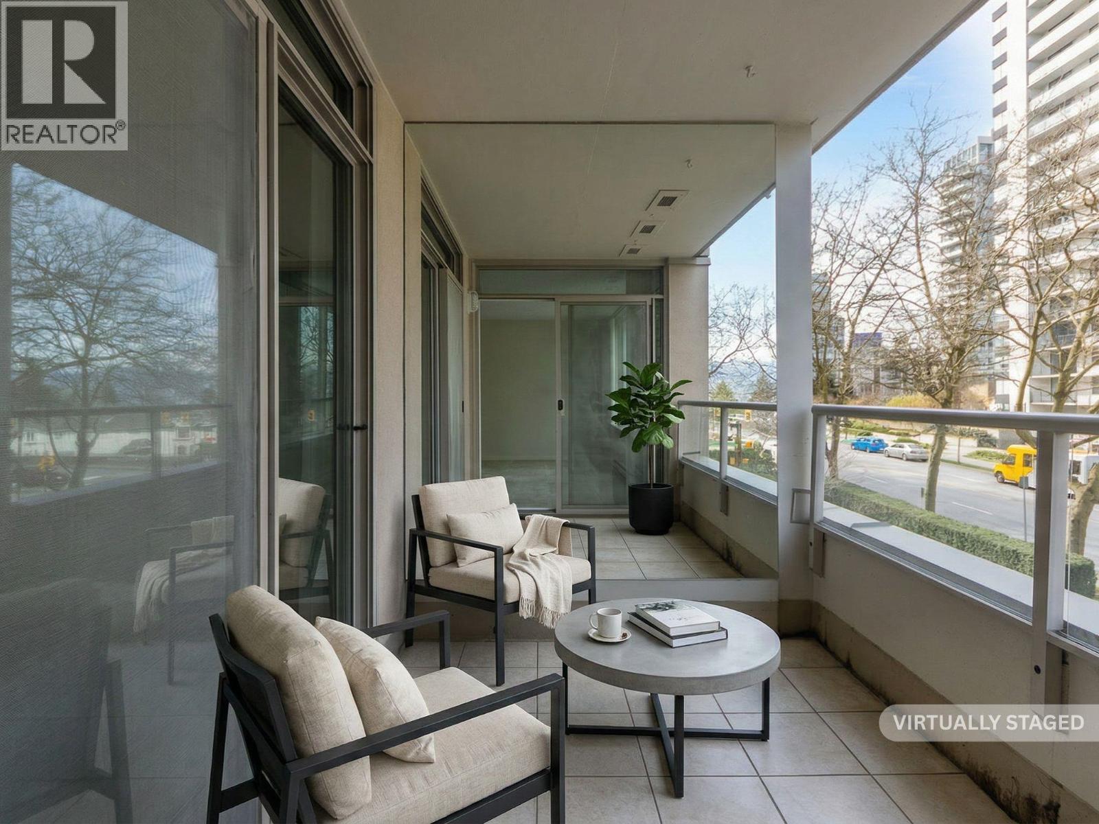 1 Bed, 1 Bath Apartment for Sale in Burnaby – 305 6070 MCMURRAY AVENUE, Burnaby – MLS# R3132986 - Image 20