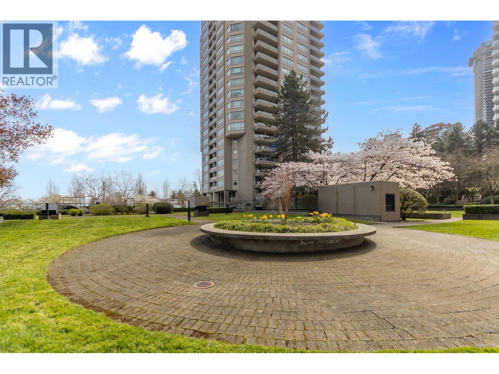 1 Bed, 1 Bath Apartment for Sale in Burnaby – 305 6070 MCMURRAY AVENUE, Burnaby – MLS# R3132986 - Image 37