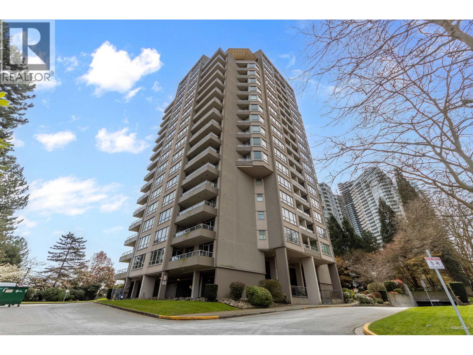 1 Bed, 1 Bath Apartment for Sale in Burnaby – 305 6070 MCMURRAY AVENUE, Burnaby – MLS# R3132986 - Image 38