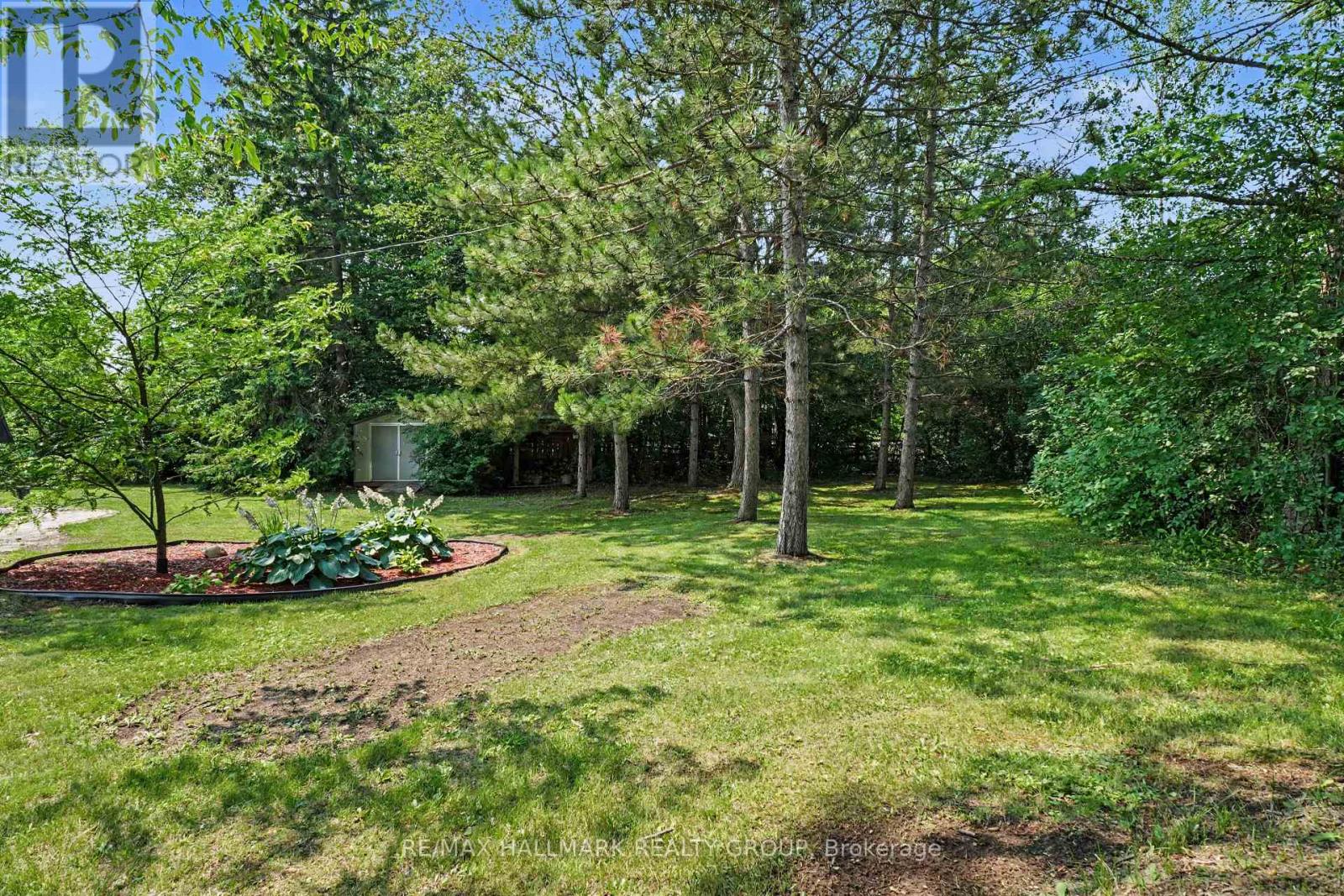 1851 RAMSAY CONCESSION 12 ROAD - 30