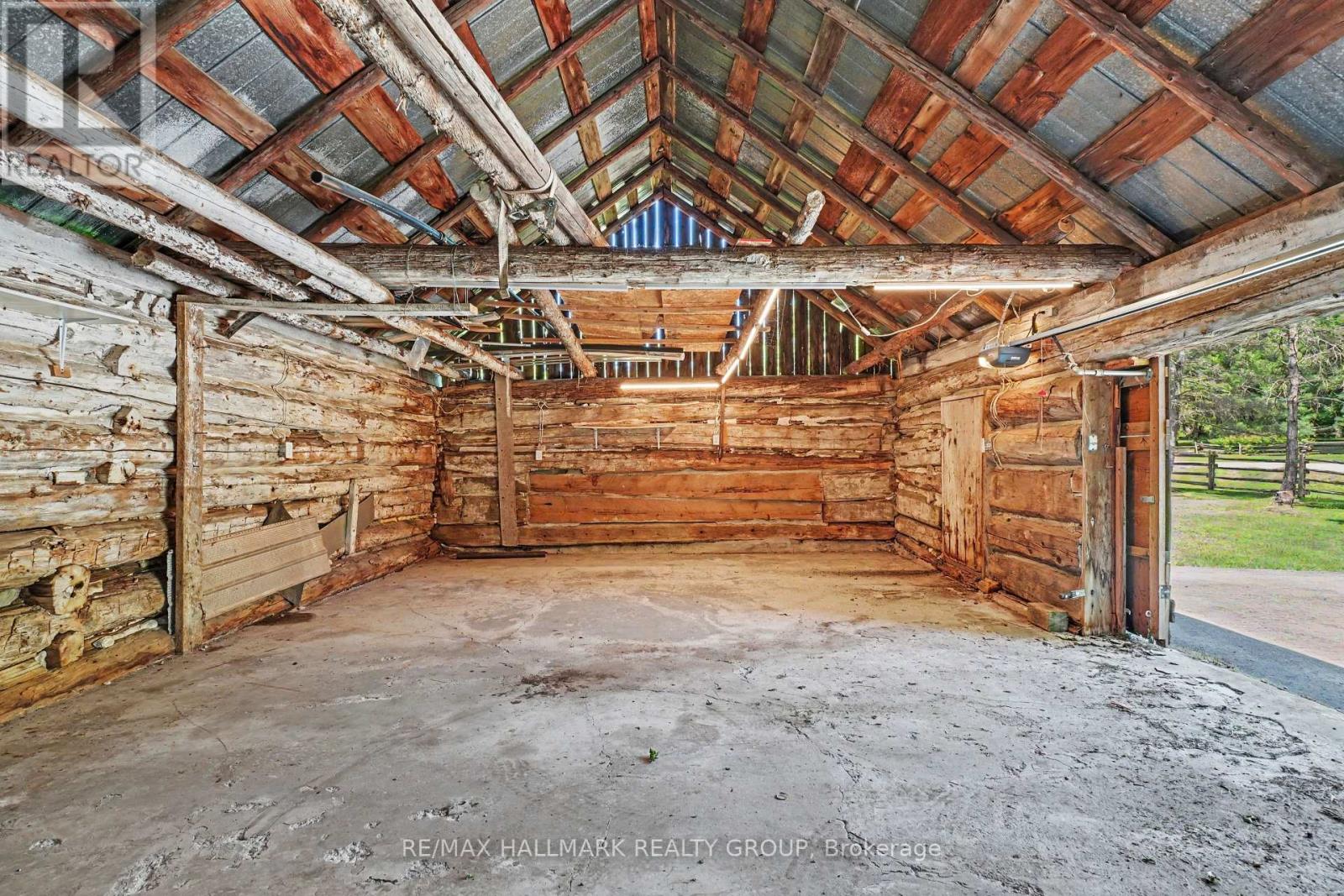 1851 RAMSAY CONCESSION 12 ROAD - 34