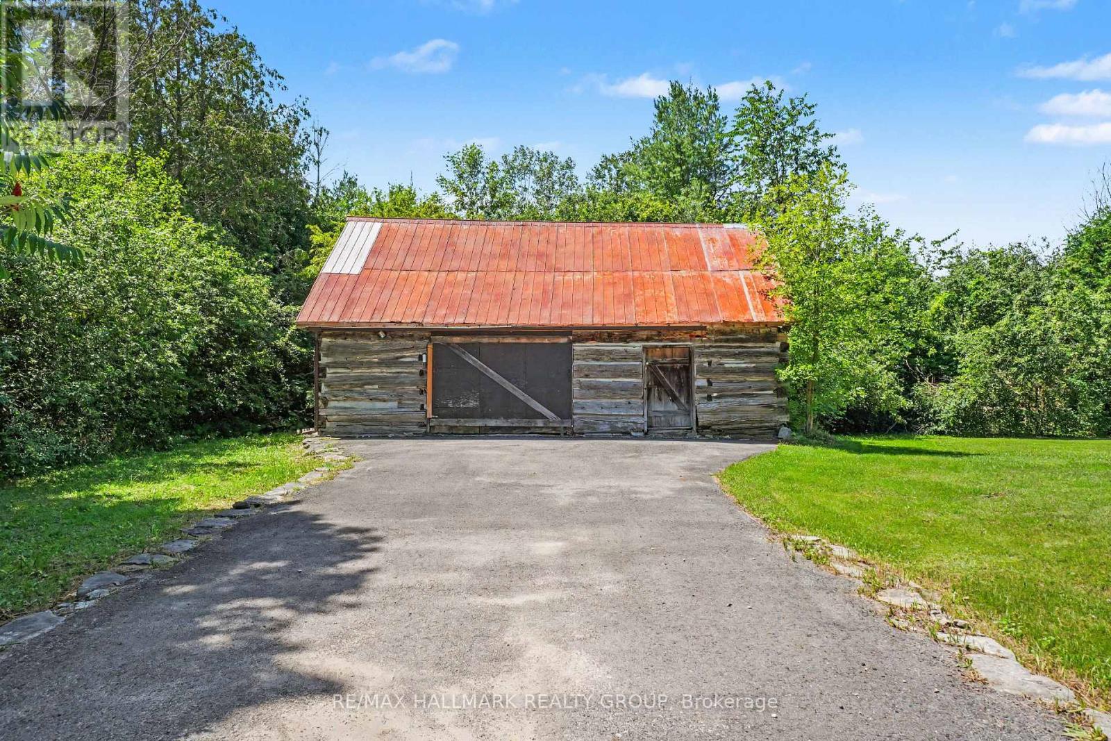 1851 RAMSAY CONCESSION 12 ROAD - 35