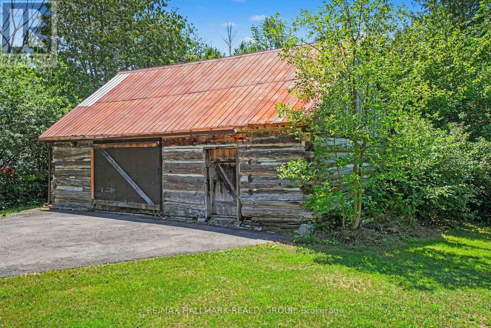 1851 RAMSAY CONCESSION 12 ROAD - 37