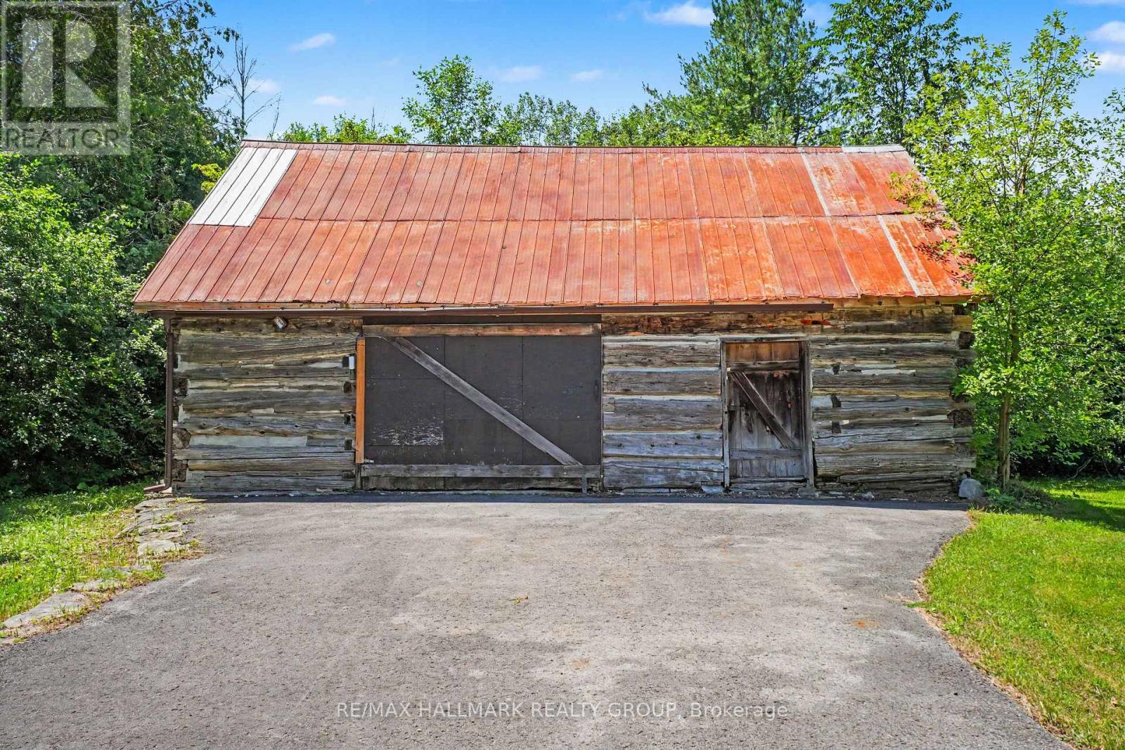 1851 RAMSAY CONCESSION 12 ROAD - 38