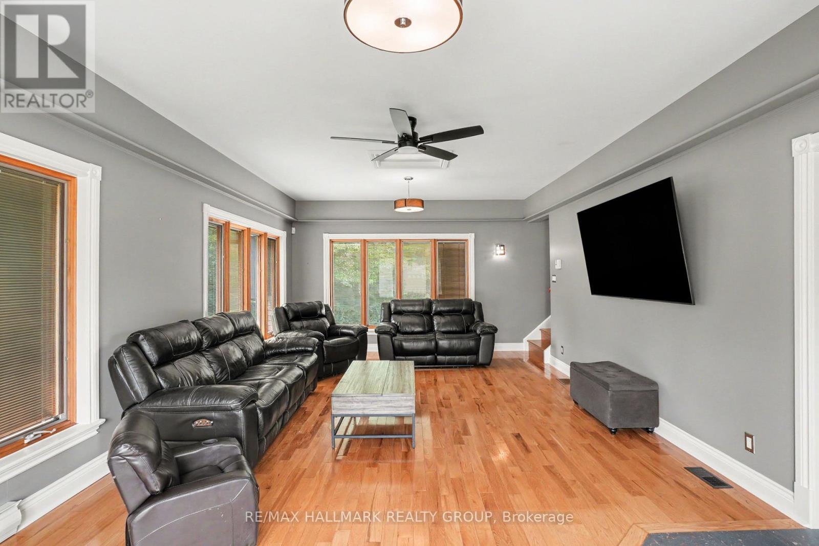 1851 RAMSAY CONCESSION 12 ROAD - 6