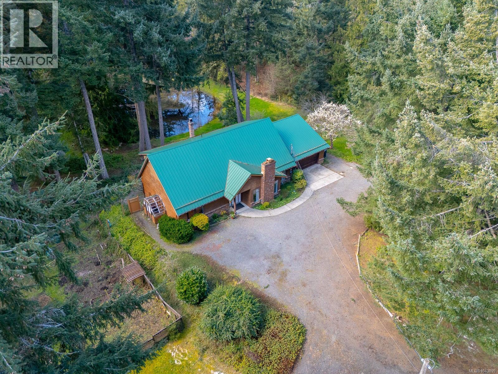 3035 Wild Rose Blvd - 1