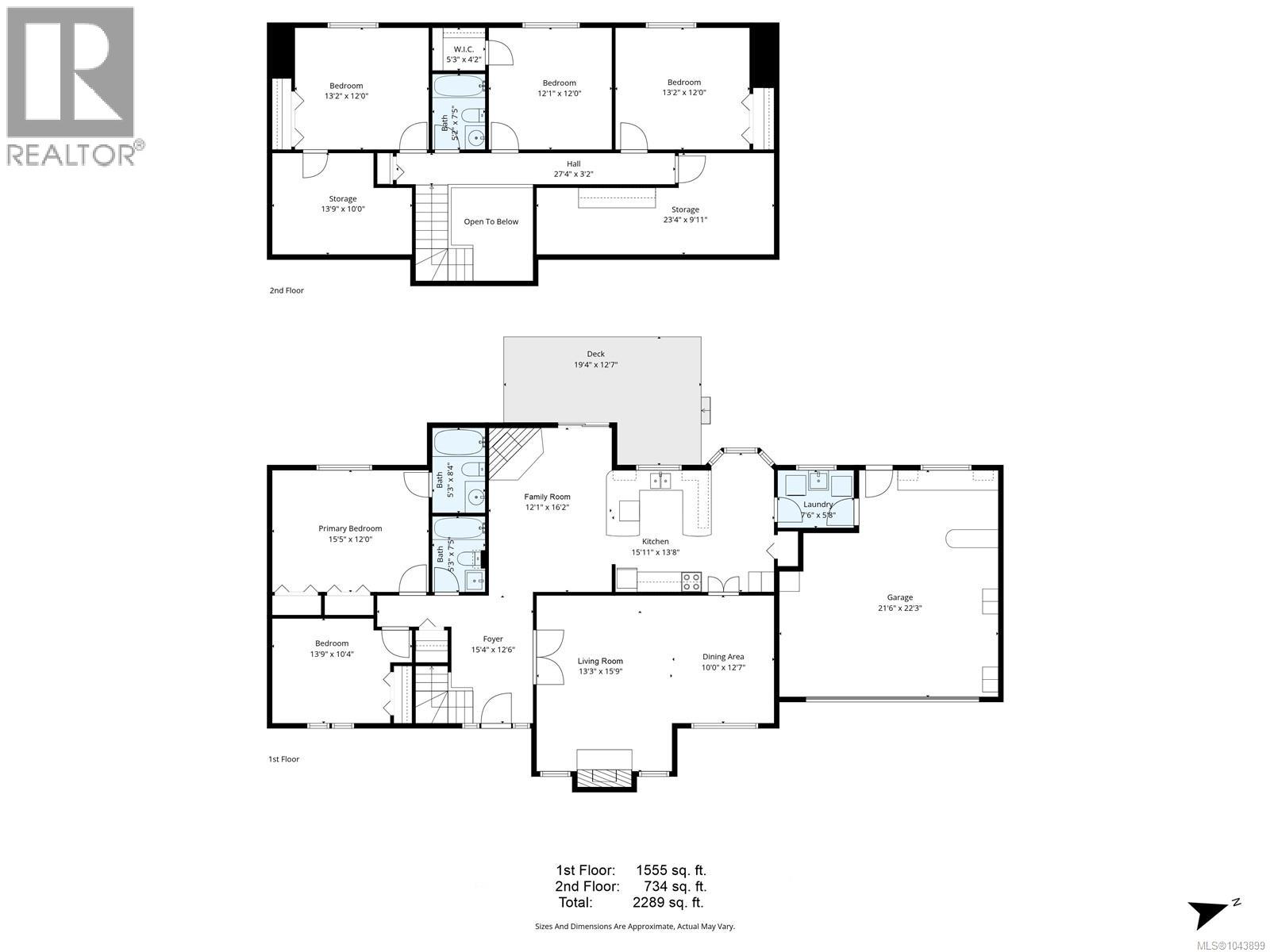 3035 Wild Rose Blvd - 5